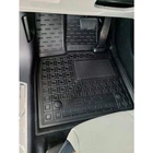 Автомобильные коврики в салон BYD Song Plus EV 2021- (AVTO-Gumm)