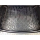Килимок в багажник автомобіля Zeekr 001 2022 - нижня полиця (AVTO-Gumm)