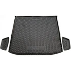 Автомобильный коврик в багажник Mitsubishi Outlander 2022- (AVTO-Gumm)