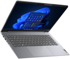 Laptop Lenovo ThinkBook 14 G4+ (21CXA024PB) Arctic Grey - obraz 3