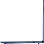 Laptop Lenovo IdeaPad Slim 3 15IAN8 (82XB001VPB) Abyss Blue - obraz 4
