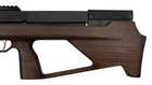 Пневматична гвинтівка (PCP) ZBROIA Козак FC-2 450/230 (кал. 4,5 мм, коричневий) - зображення 5