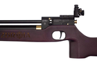 Пневматическая винтовка (PCP) ZBROIA Biathlon 550/200 (фиолетовый) - изображение 6