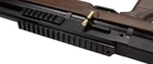 Пневматическая винтовка (PCP) ZBROIA Козак FC-2 550/290 (кал. 4,5 мм, коричневый) - изображение 4