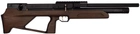 Пневматична гвинтівка (PCP) ZBROIA Козак FC-2 550/290 (кал. 4,5 мм, коричневий) - зображення 7