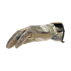 Рукавички тактичні зимові Mechanix Wear SUB35 EDGE Gloves Realtree S (SUB35-735) - изображение 3