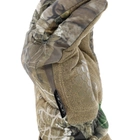 Рукавички тактичні зимові Mechanix Wear SUB35 EDGE Gloves Realtree S (SUB35-735) - изображение 5