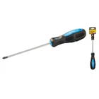 Викрутка хрестова РН1*125 MASTERTOOL GM (48-5112)