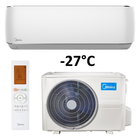 Кондиціонер MIDEA AURORA MSAB-09HRFN8-I/MSAB-09HRFN8-O
