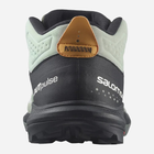 Чоловічі черевики низькі для хайкінгу з Gore-Tex Salomon OUTpulse MID GTX Wrought Iron/Black 415889 45.5 (11US) 28.5 см Сірі (193128885878) - зображення 3
