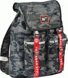 Рюкзак підлітковий T-71 Double up 40x32x16см 19.8 л YES