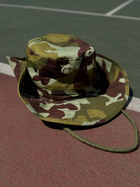 Літній капелюх камуфляж_3 - зображення 7