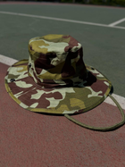 Літній капелюх камуфляж_3 - зображення 9