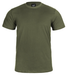 Футболка Texar T-shirt Olive M - зображення 1