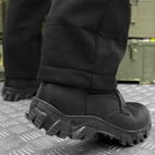 Мужской демисезонный Костюм Police Куртка + Брюки / Полевая форма Softshell черная размер XL - изображение 7