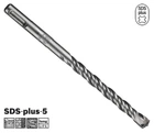 Сверло по бетону Bosch SDS-plus 6х150х215 (2608596115)