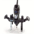 Приставка для фрезерования, Dremel (335)