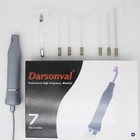 Дарсонваль аппарат косметологический для ухода за кожей лица, волос и тела Darsonval MASHELE - изображение 6
