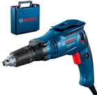 Мережевий шуруповерт GTB 650 Bosch Professional (06014A2000)