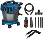 Аккумуляторный пылесос Bosch GAS 18V-10 L Professional Solo (06019C6302)
