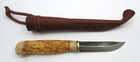 Нож LAPPI Puukko 85, 80CrV2 (14170) - изображение 1