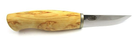Нож AHTI Janka 75 SS, сталь X55 (14407) - изображение 1