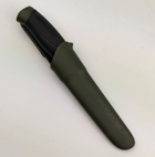 Нож Morakniv Companion MG Olive (11827) - изображение 1