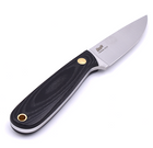 Нож NECKER 70, 12C27 Flat (006-9803-1548) - изображение 3