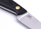 Нож NECKER 70, 12C27 Flat (006-9803-1548) - изображение 4