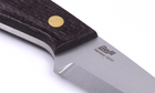 Нож BOBTAIL 80, 12C27 SCANDI (033-9955-1547) - изображение 4