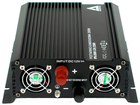 Przetwornica samochodowa AZO Digital IPS-2000 2000W ze zmodyfikowaną falą sinusoidalną 12-230V DC-AC (5905279203730) - obraz 4