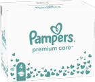Pieluchy Pampers Premium Care Rozmiar 4 (9-14 kg) 174 szt (8006540855935) - obraz 3