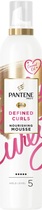 Мус для волосся Pantene Pro-V Defined Curls 200 мл (8006540349007) - зображення 1