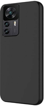 Панель Beline Candy для Xiaomi 12T Black (5905359812708) - зображення 1