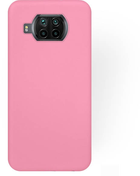 Панель Beline Candy для Xiaomi Mi 10T Lite 5G Pink (5903919062693) - зображення 1
