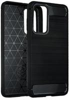 Панель Beline Carbon для Huawei P40 Black (5903657578395) - зображення 1