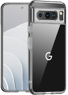 Панель Beline Clear для Google Pixel 8 Pro Transparent (5905359816737)