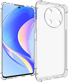 Etui plecki Beline Clear do Huawei Nova Y90 Transparent (5905359814801) - obraz 1