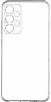 Etui plecki Beline Clear do Samsung Galaxy A33 Transparent (5904422917302)