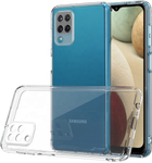 Панель Beline Clear для Samsung Galaxy M33 5G Transparent (5900495999979) - зображення 1