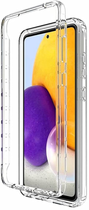 Etui plecki Beline Clear do Samsung Galaxy S20 Plus Transparent (5905359815105) - obraz 2