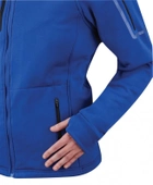 Жіночий тактичний флісовий светр з капюшоном Propper women's Hooded Sweatshirt 314® 54993 Medium, Синій (Navy) - зображення 10