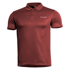 Тактичне поло Pentagon ANASSA POLO K09017 Large, Червоний - зображення 6