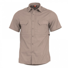 Тактична сорочка Pentagon Plato Shirt Short K02019-SH Medium, Хакі (Khaki) - зображення 2