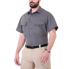 Тактична сорочка Pentagon Plato Shirt Short K02019-SH Medium, Хакі (Khaki) - зображення 3