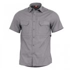 Тактична сорочка Pentagon Plato Shirt Short K02019-SH Medium, Хакі (Khaki) - зображення 6