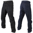 Тактические джинсы Condor Cipher Jeans 101137 38/32, INDIGO - изображение 10