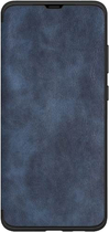 Чохол-книжка Beline Leather Book для Samsung Galaxy S21 Blue (5903919064628) - зображення 2