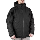 Зимняя тактическая куртка Bastion Jacket Gen III Level 7 5.11 TACTICAL Черная 3XL - изображение 2