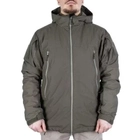 Зимняя тактическая куртка Bastion Jacket Gen III Level 7 5.11 TACTICAL Олива XL - изображение 1